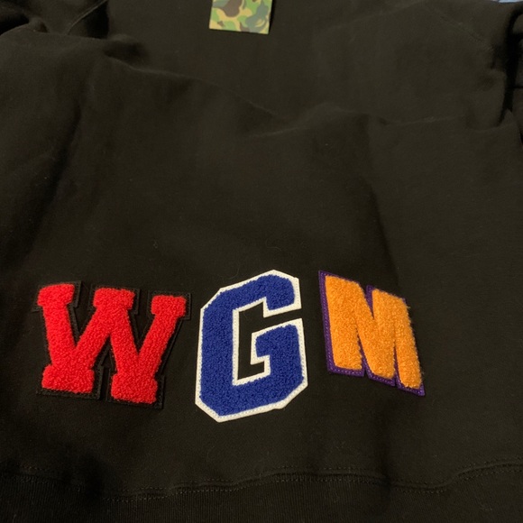 Bape crew neck - Picture 3 of 3